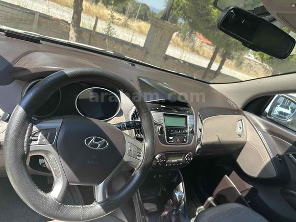 Sahibinden Hyundai ix35 1.6 GDI Style Plus 2012 Model 