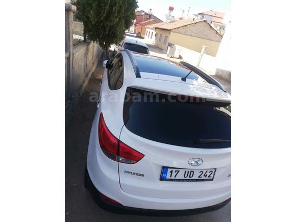 Sahibinden Hyundai ix35 1.6 GDI Style Plus 2012 Model 