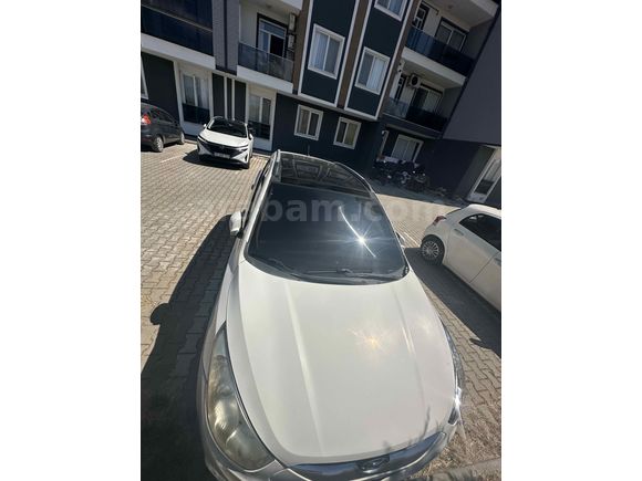 Sahibinden Hyundai ix35 1.6 GDI Style Plus 2012 Model 