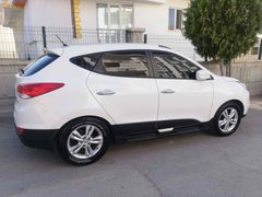 Sahibinden Hyundai ix35 1.6 GDI Style Plus 2012 Model 
