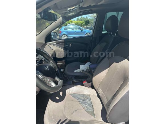 Sahibinden Hyundai ix35 1.6 GDI Style Plus 2012 Model 