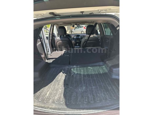 Sahibinden Hyundai ix35 1.6 GDI Style Plus 2012 Model 