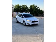 Sahibinden Ford Focus 1.6 TDCi Trend X 2016 Model  146000 km Beyaz