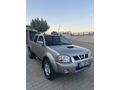 Galeriden Nissan Skystar 4x2 2005 Model Muğla