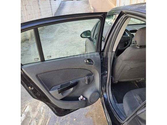 Sahibinden Opel Corsa 1.2 Essentia 2007 Model 