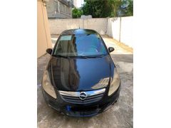 Sahibinden Opel Corsa 1.2 Essentia 2007 Model 