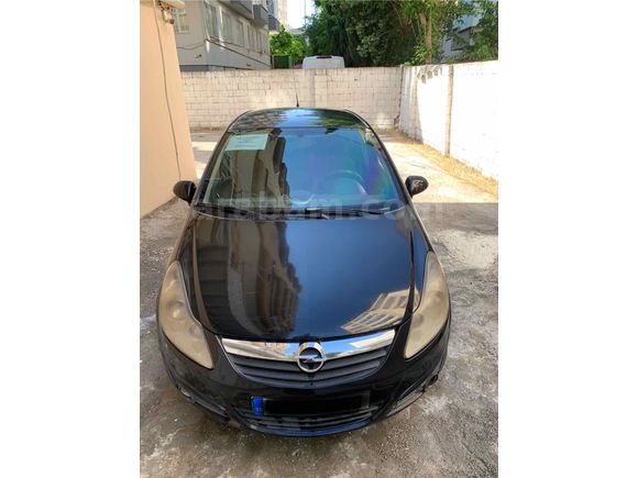 Sahibinden Opel Corsa 1.2 Essentia 2007 Model 