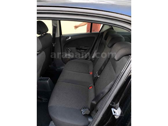 Sahibinden Opel Corsa 1.2 Essentia 2007 Model 