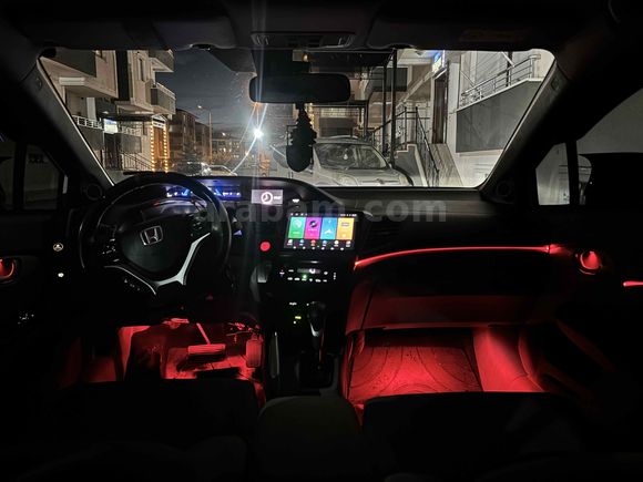 Sahibinden Honda Civic 1.6i VTEC Eco Elegance 2014 Model 