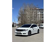 Sahibinden Honda Civic 1.6i VTEC Eco Elegance 2014 Model 