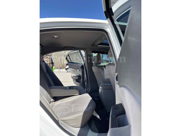 Sahibinden Honda Civic 1.6i VTEC Eco Elegance 2014 Model 