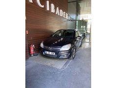 Sahibinden Opel Astra 1.3 CDTI Enjoy 111.Yıl 2012 Model İstanbul 255.000 km Siyah
