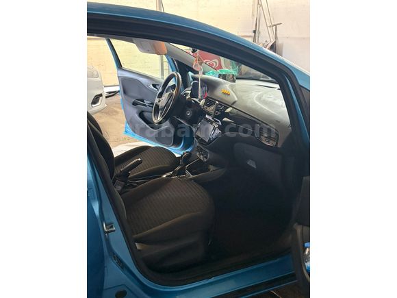 Sahibinden Opel Corsa 1.4 Enjoy 2016 Model Az KM'li