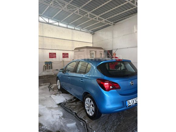 Sahibinden Opel Corsa 1.4 Enjoy 2016 Model Az KM'li