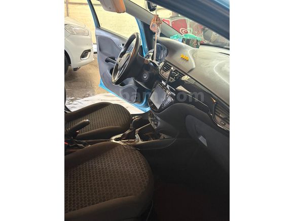 Sahibinden Opel Corsa 1.4 Enjoy 2016 Model Az KM'li
