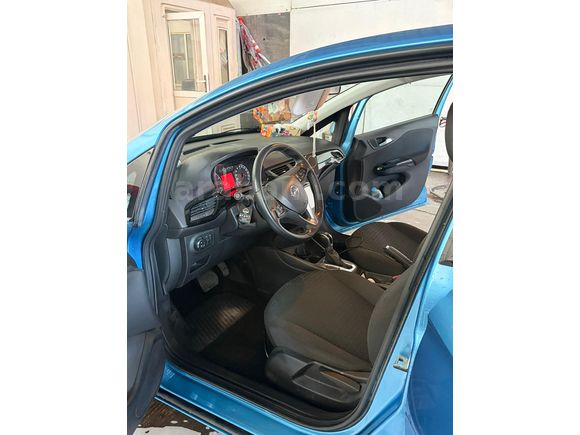 Sahibinden Opel Corsa 1.4 Enjoy 2016 Model Az KM'li