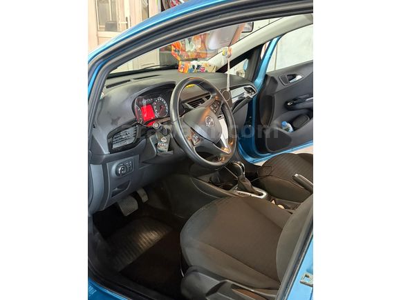 Sahibinden Opel Corsa 1.4 Enjoy 2016 Model Az KM'li