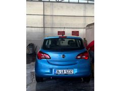 Sahibinden Opel Corsa 1.4 Enjoy 2016 Model Az KM'li