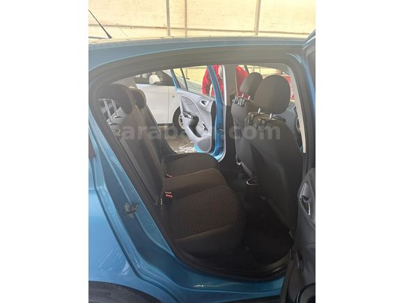 Sahibinden Opel Corsa 1.4 Enjoy 2016 Model Az KM'li