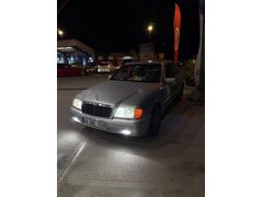 Sahibinden Mercedes - Benz C 180 Elegance 1994 Model