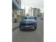 Sahibinden Fiat Egea Cross 1.4 Fire Lounge 2025 Model