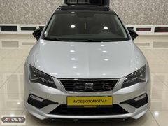 AYDEŞ'TEN 2017 SEAT LEON XCELLENCE 1.4 ECO TSİ ACT 116BİN KMDE