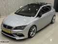 AYDEŞ'TEN 2017 SEAT LEON XCELLENCE 1.4 ECO TSİ ACT 116BİN KMDE