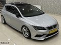 AYDEŞ'TEN 2017 SEAT LEON XCELLENCE 1.4 ECO TSİ ACT 116BİN KMDE