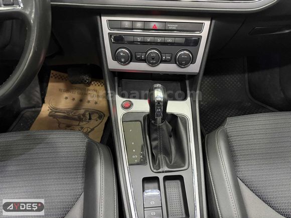 AYDEŞ'TEN 2017 SEAT LEON XCELLENCE 1.4 ECO TSİ ACT 116BİN KMDE