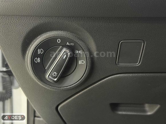 AYDEŞ'TEN 2017 SEAT LEON XCELLENCE 1.4 ECO TSİ ACT 116BİN KMDE