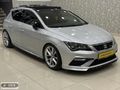 AYDEŞ'TEN 2017 SEAT LEON XCELLENCE 1.4 ECO TSİ ACT 116BİN KMDE
