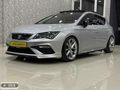 AYDEŞ'TEN 2017 SEAT LEON XCELLENCE 1.4 ECO TSİ ACT 116BİN KMDE