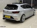 AYDEŞ'TEN 2017 SEAT LEON XCELLENCE 1.4 ECO TSİ ACT 116BİN KMDE