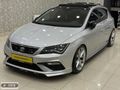 AYDEŞ'TEN 2017 SEAT LEON XCELLENCE 1.4 ECO TSİ ACT 116BİN KMDE