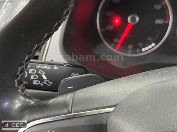 AYDEŞ'TEN 2017 SEAT LEON XCELLENCE 1.4 ECO TSİ ACT 116BİN KMDE