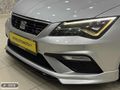 AYDEŞ'TEN 2017 SEAT LEON XCELLENCE 1.4 ECO TSİ ACT 116BİN KMDE