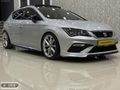 AYDEŞ'TEN 2017 SEAT LEON XCELLENCE 1.4 ECO TSİ ACT 116BİN KMDE