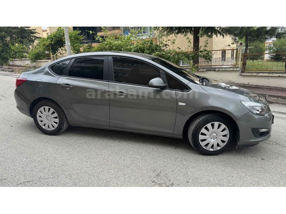 Sahibinden Opel Astra 1.6 Edition 2018 Model 