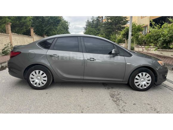 Sahibinden Opel Astra 1.6 Edition 2018 Model 