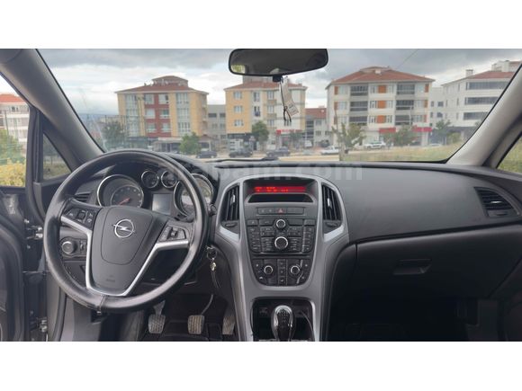 Sahibinden Opel Astra 1.6 Edition 2018 Model 