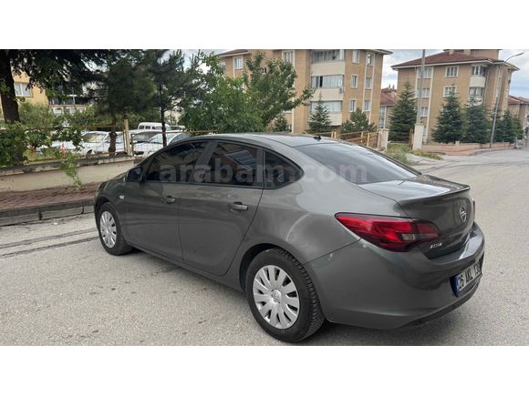 Sahibinden Opel Astra 1.6 Edition 2018 Model 