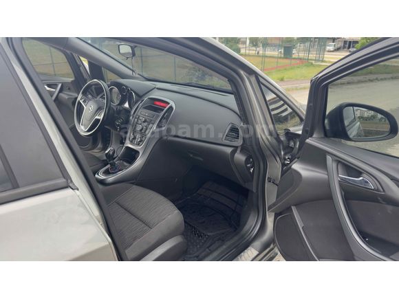 Sahibinden Opel Astra 1.6 Edition 2018 Model 