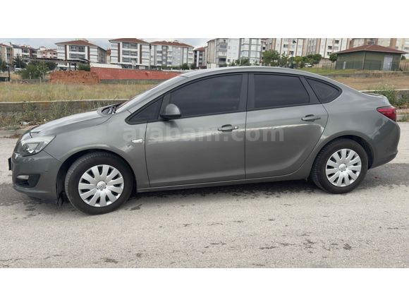 Sahibinden Opel Astra 1.6 Edition 2018 Model 