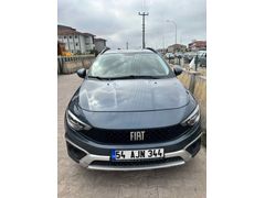 Sahibinden Fiat Egea 1.6 Multijet Urban 2023 Model 