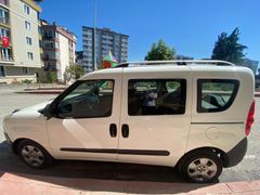Sahibinden Fiat Doblo Combi 1.3 Multijet Easy 2013 Model