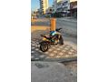Sahibinden CFmoto 250NK 