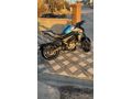 Sahibinden CFmoto 250NK 