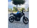 Sahibinden CFmoto 250NK 