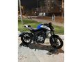 Sahibinden CFmoto 250NK 