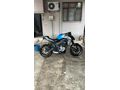 Sahibinden CFmoto 250NK 